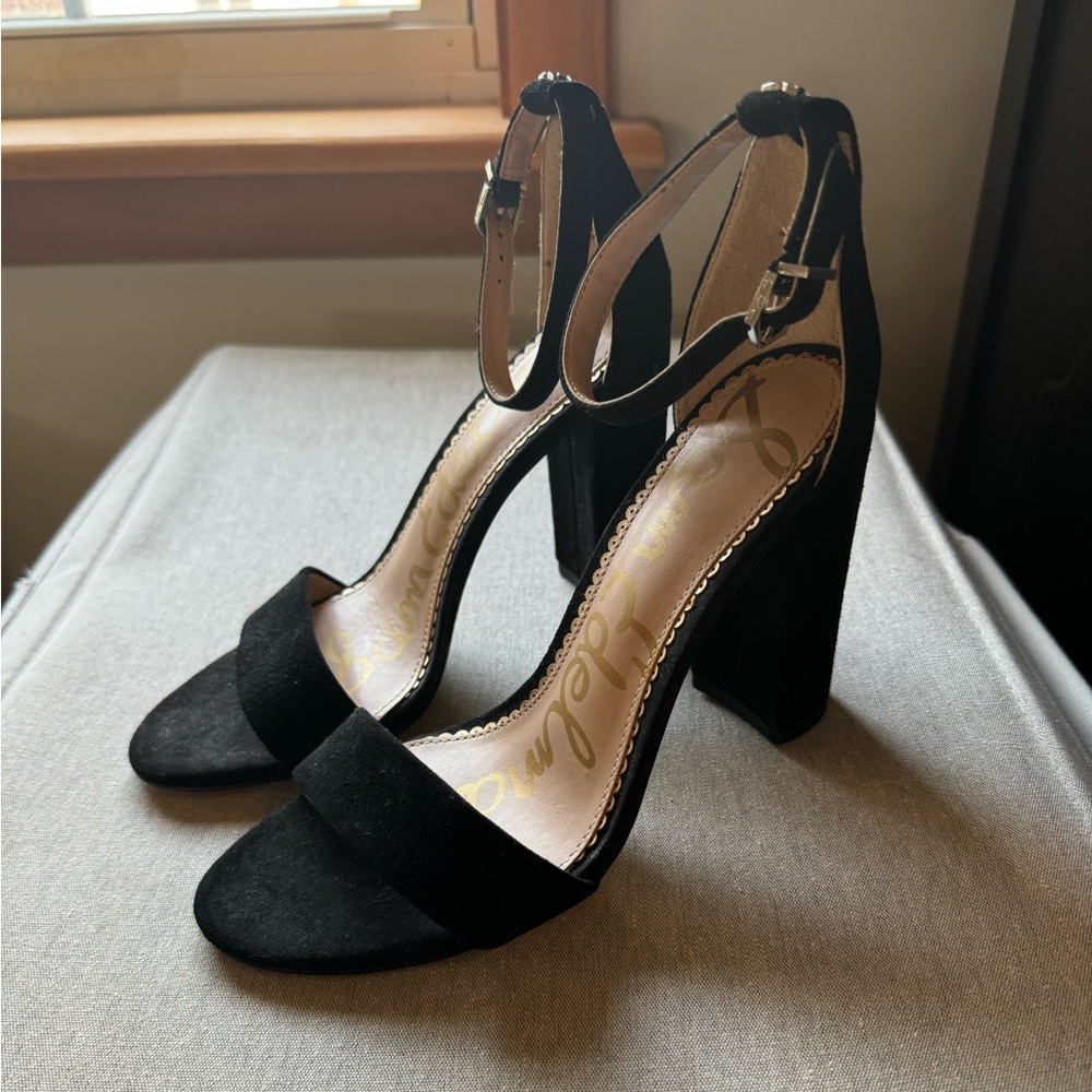 Sam Edelman Heels